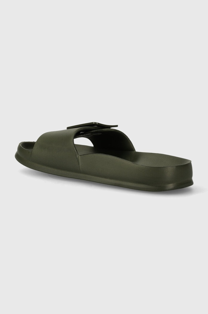 Medicine papucs RS24-KLD906 zöld