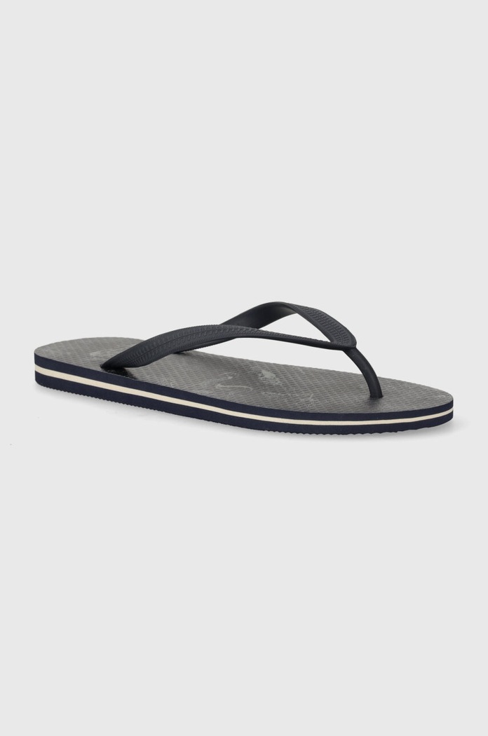 Scarpe Medicine infradito RS24-KLM903 blu navy