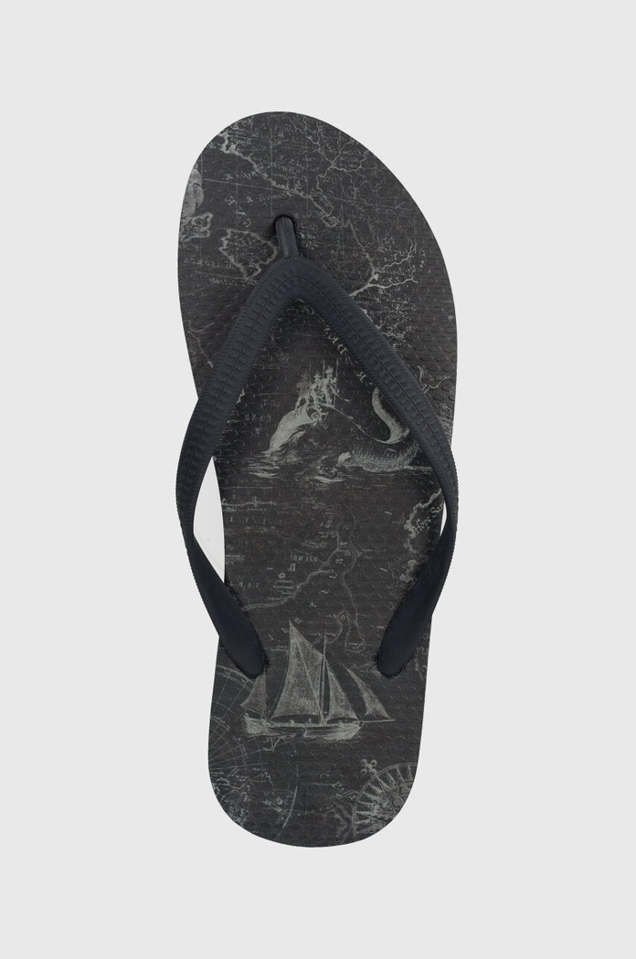 Medicine infradito blu navy RS24-KLM903