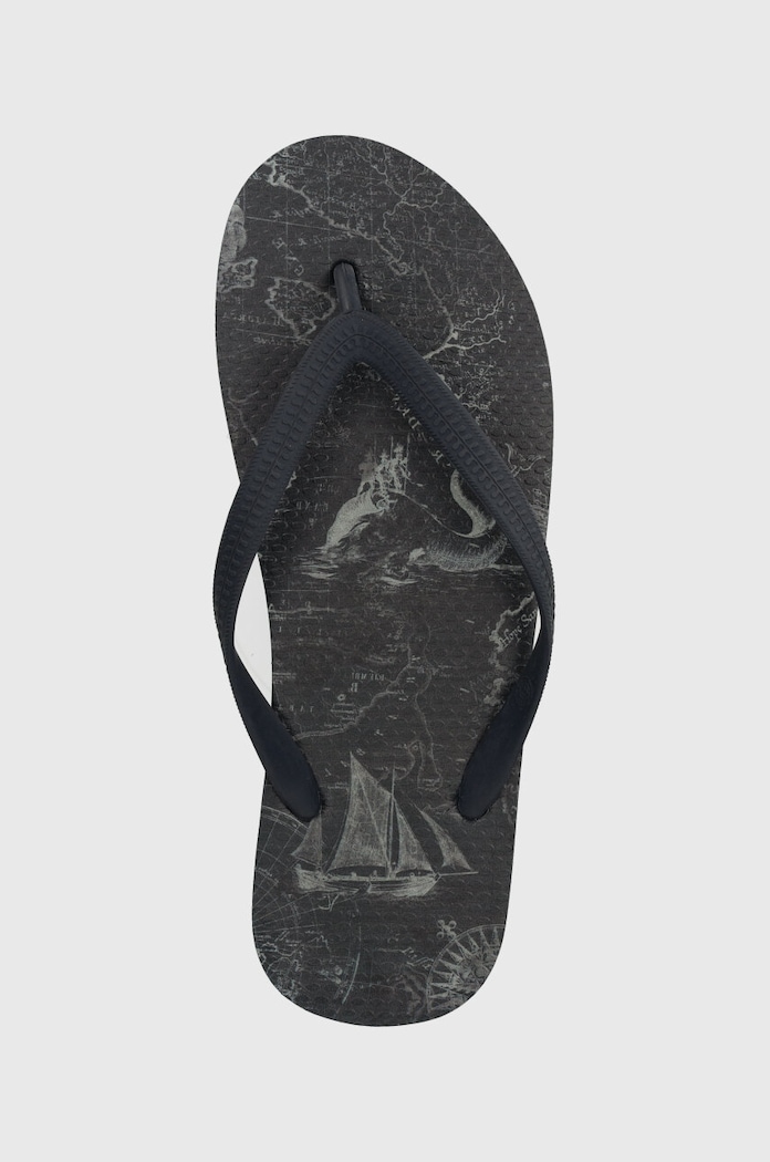 Medicine infradito blu navy RS24-KLM903