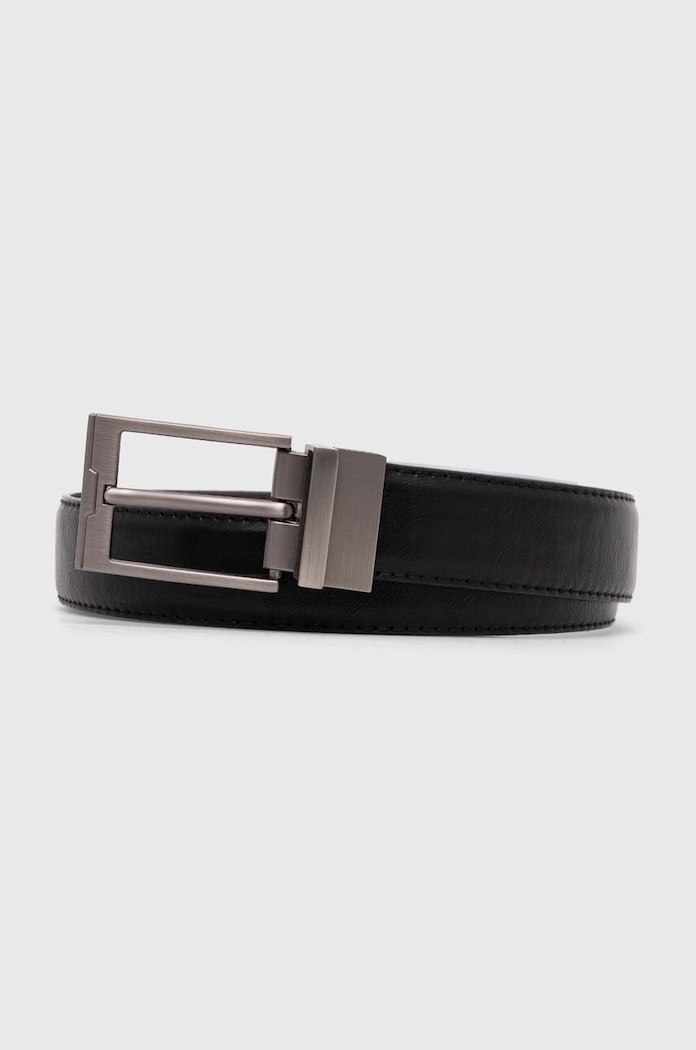 Колан Medicine черен RS24-PAM301
