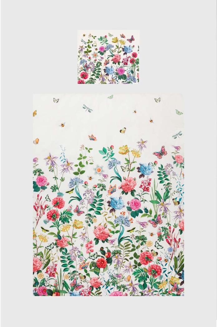 Komplet pościeli bawełnianej multicolor RS24.PCU501