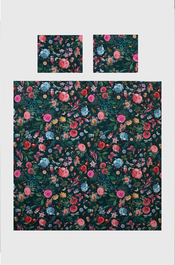 Medicine komplet pościeli bawełnianej RS24-PCU502 multicolor RS24