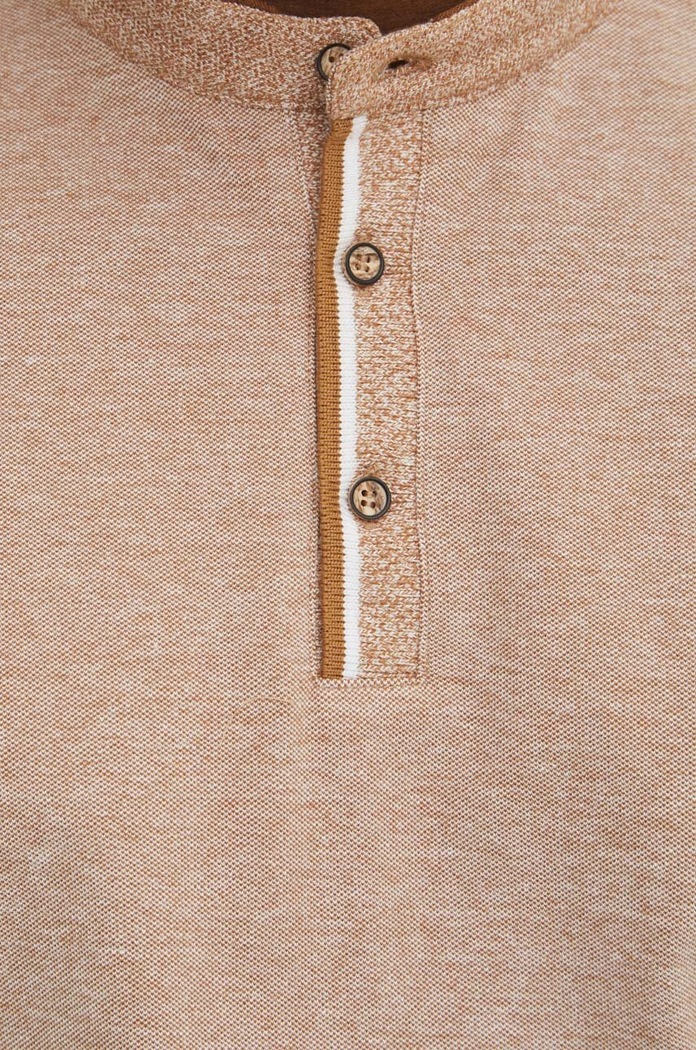 Polo pánské bavlněné s elastanem RS24-POM301