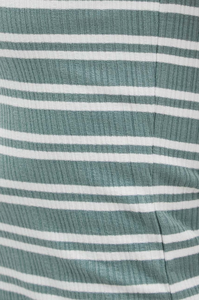 Top dámske zelená farba RS24.TTD070 zelená