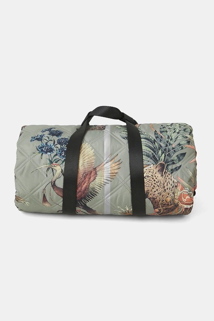 Medicine saltea de picnic multicolor RS25-BCU800