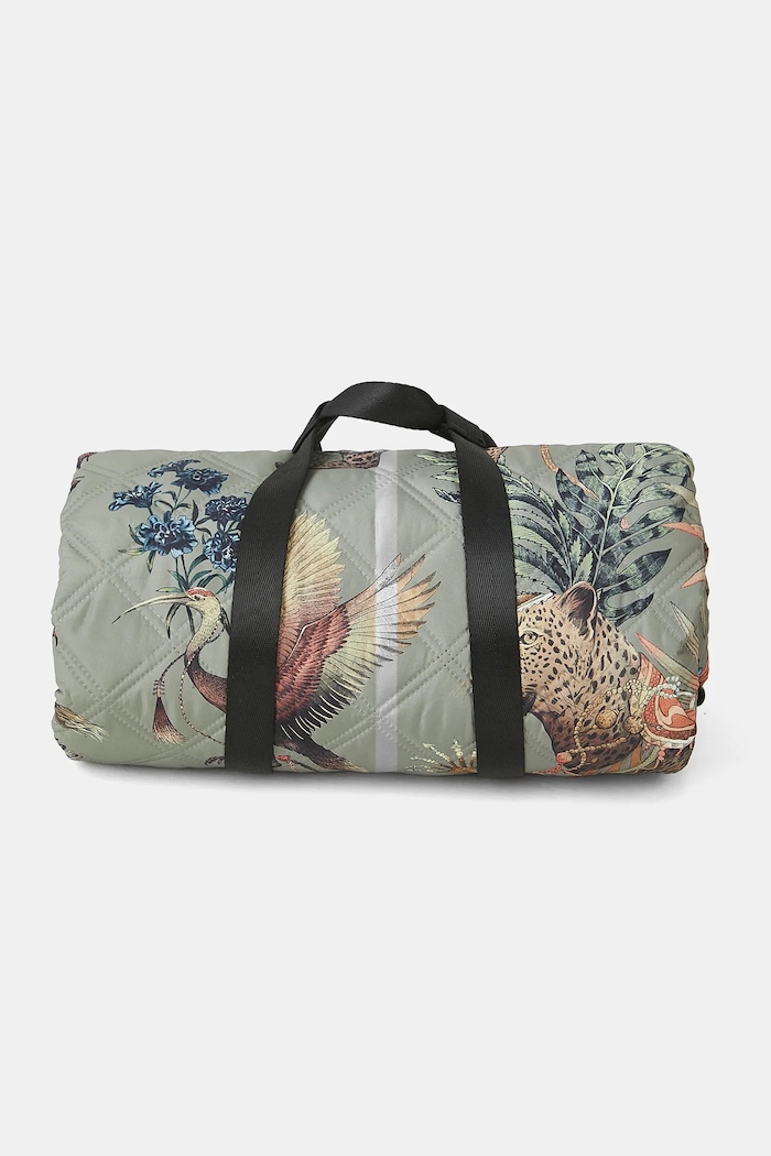 Medicine saltea de picnic multicolor RS25-BCU800