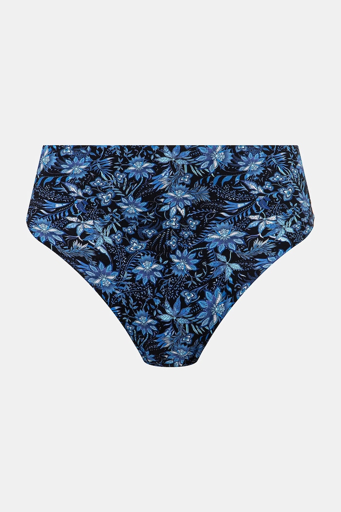 Odzież Figi damskie briefs wzorzyste (2-pack) kolor multicolor RS25-BID703 multicolor