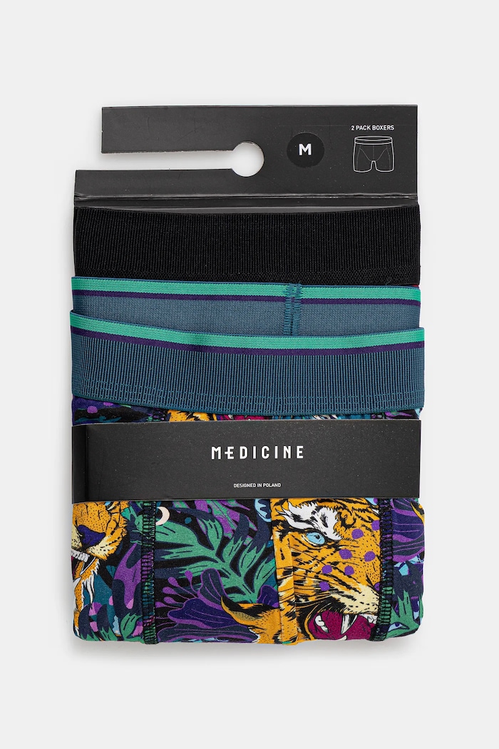 Medicine boxeri 2-pack RS25-BIM903