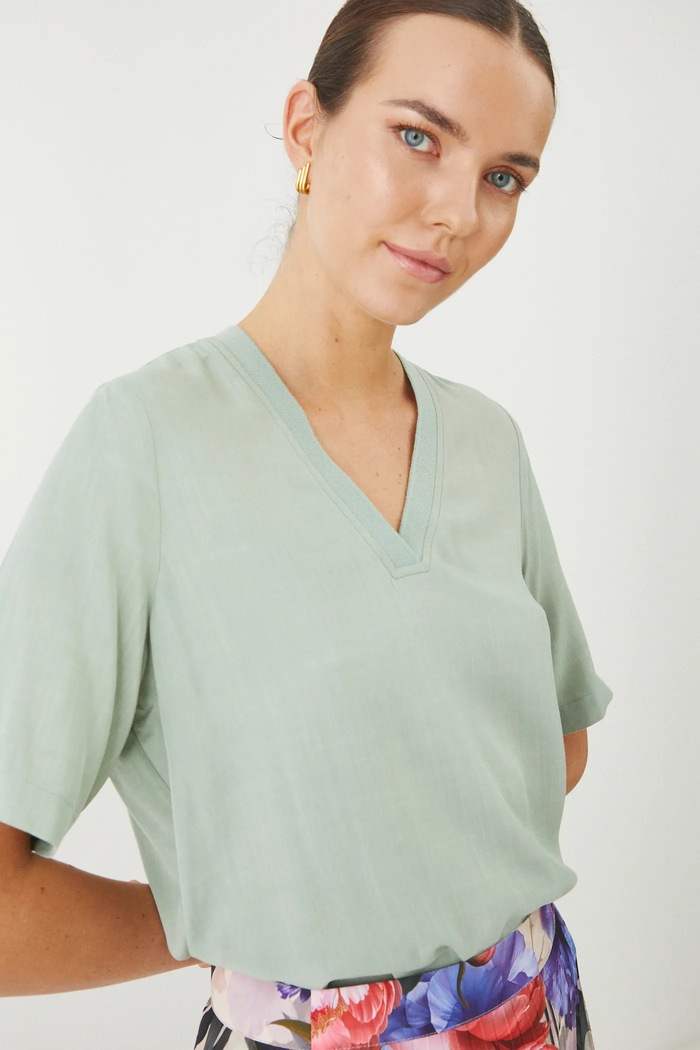 Halenka Medicine zelená RS25-BKD030