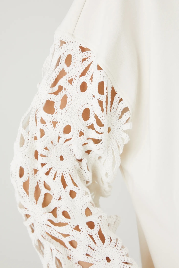 Medicine bluza RS25-BLDB01 bej