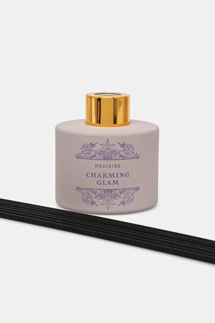 Aroma difuzér Charming Glam z kolekce Eviva L'arte béžová barva RS25-DFU250 béžová RS25