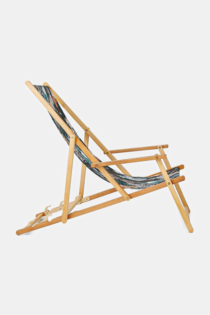 Medicine şezlong RS25.GAU800 multicolor RS25
