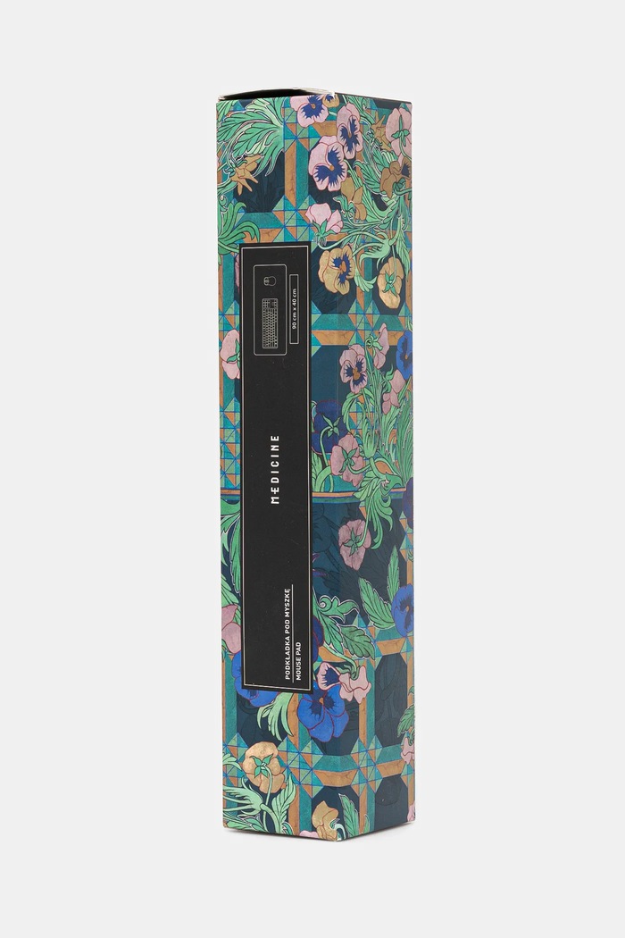 Lifestyle Medicine podkładka pod mysz RS25-ITU253 multicolor