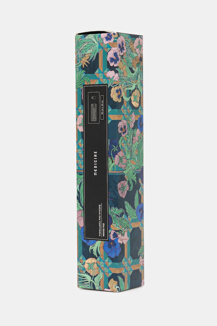 Lifestyle Medicine podkładka pod mysz RS25-ITU253 multicolor