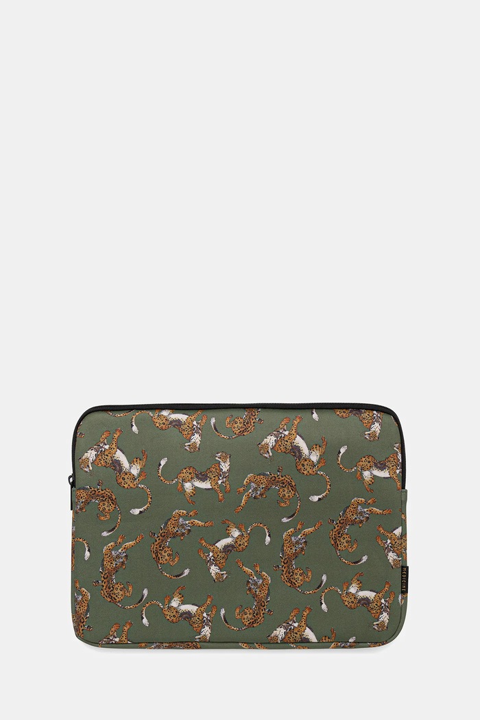 Obal na notebook Medicine na notebook zelená RS25-ITU800