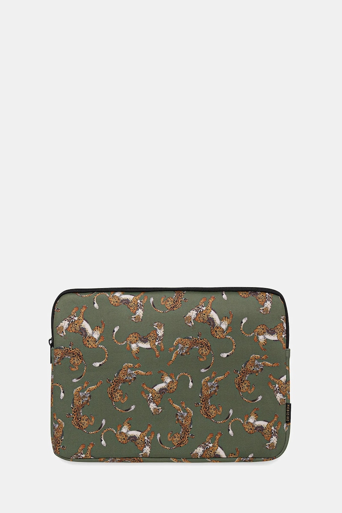 Obal na notebook Medicine na notebook zelená RS25-ITU800