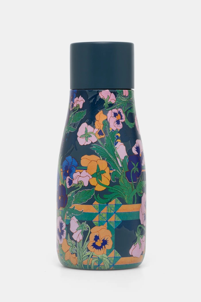 Butelka termiczna z kolekcji Eviva L'arte 350 ml kolor multicolor RS25.KBU250 multicolor RS25