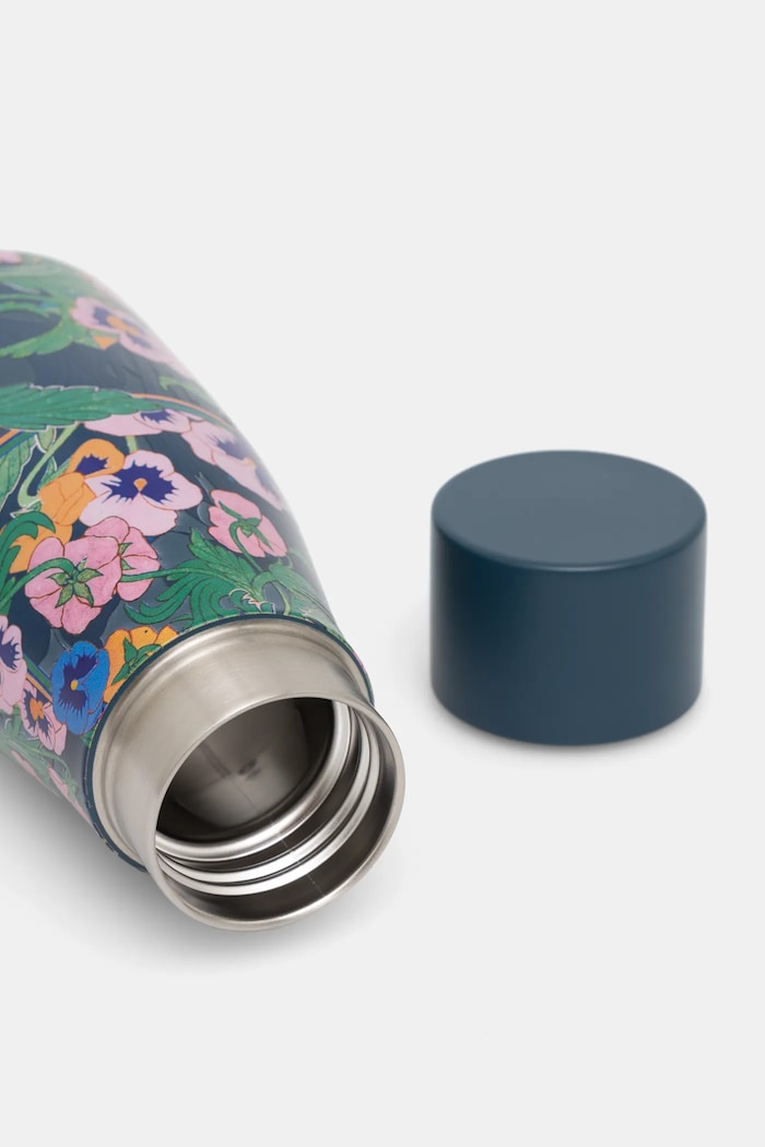 Akcesoria Butelka termiczna z kolekcji Eviva L'arte 350 ml kolor multicolor RS25.KBU250 multicolor