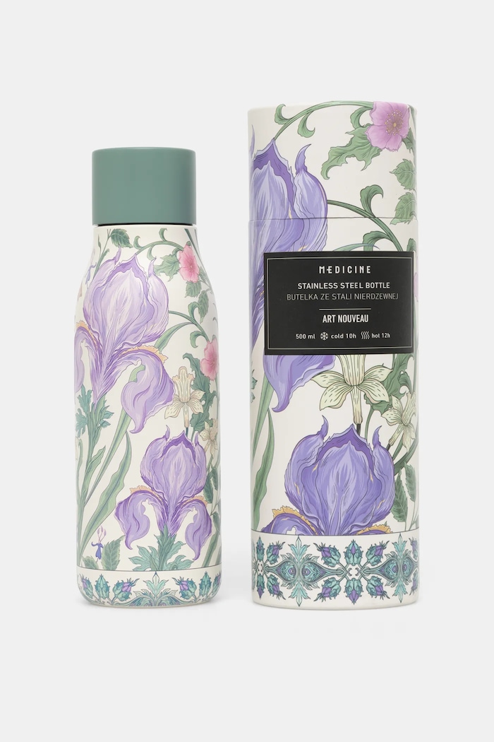 Termoláhev z kolekce Eviva L'arte 500 ml více barev vícebarevná RS25.KBU251