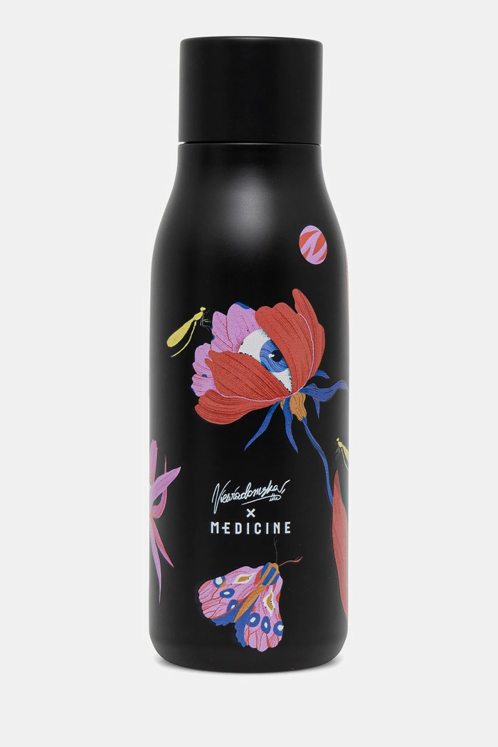 Medicine sticla termica RS25.KBU651 multicolor RS25