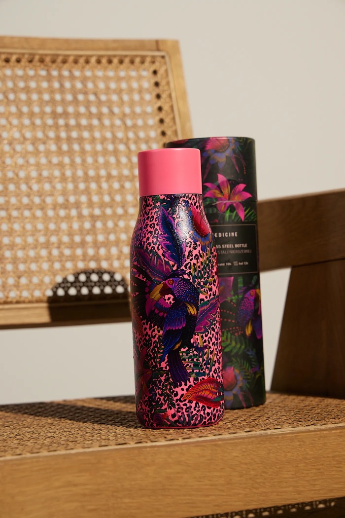 Termoláhev 500 ml, se vzorem více barev vícebarevná RS25.KBU900
