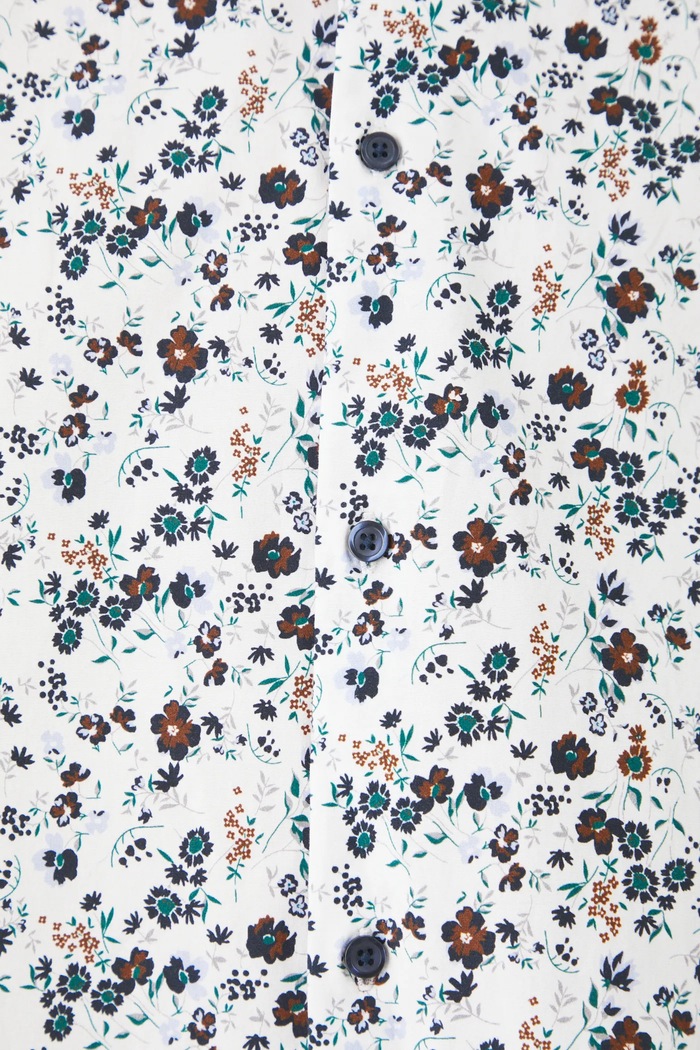 Риза Medicine RS25-KDM033 бял