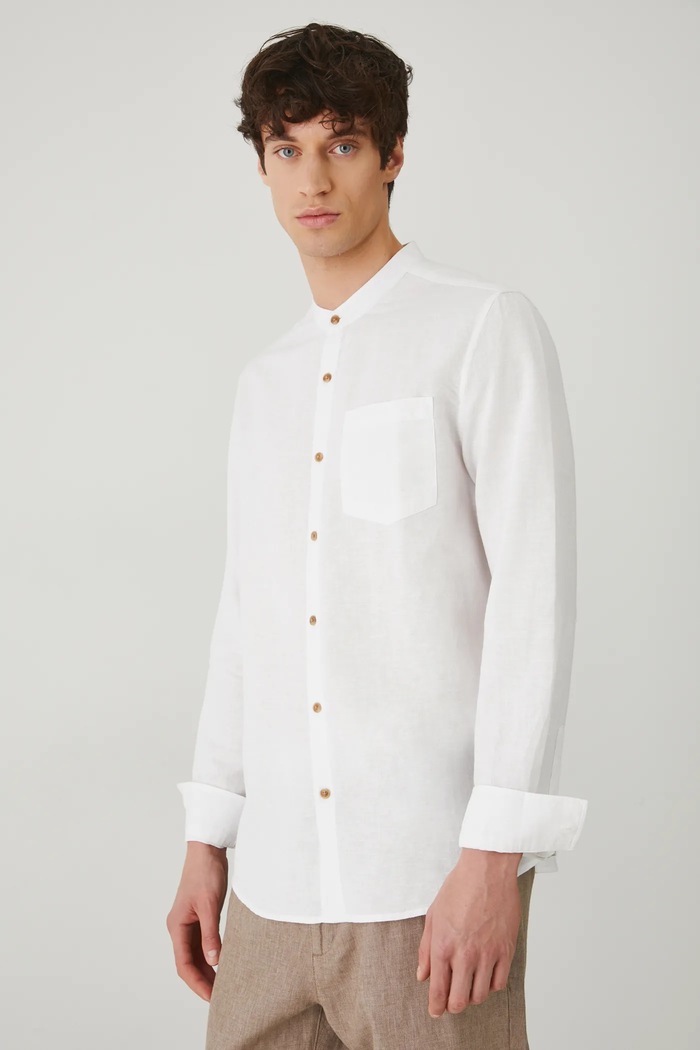 Medicine len ing RS25-KDM070 fehér RS25