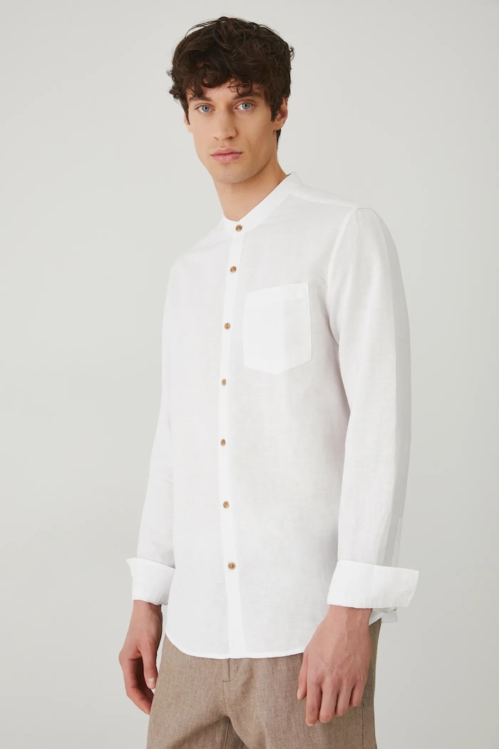 Medicine len ing RS25-KDM070 fehér RS25