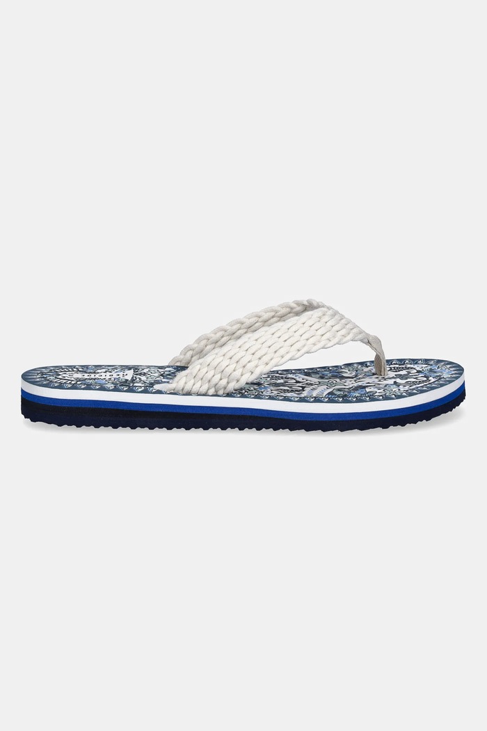 Cipők Medicine flip-flop RS25.KLD700 kék