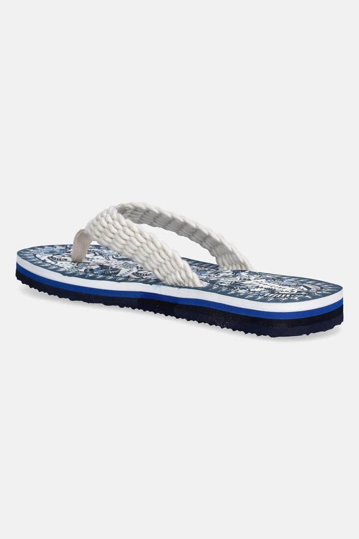 Medicine flip-flop kék RS25.KLD700