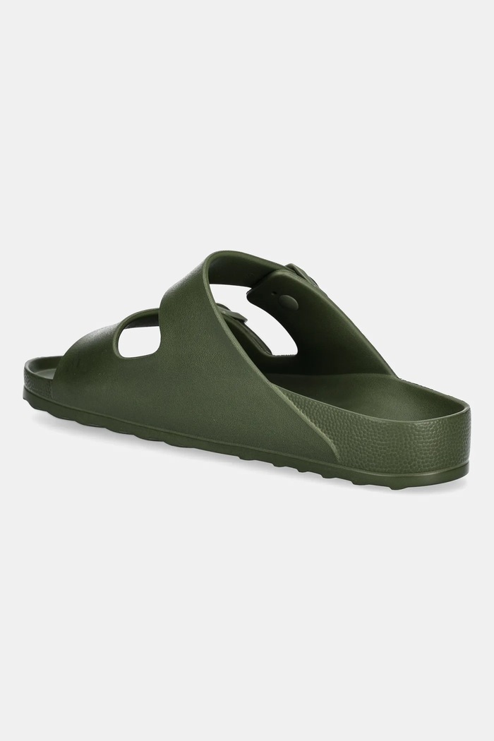 Încălțăminte Medicine papuci RS25.KLM805 verde