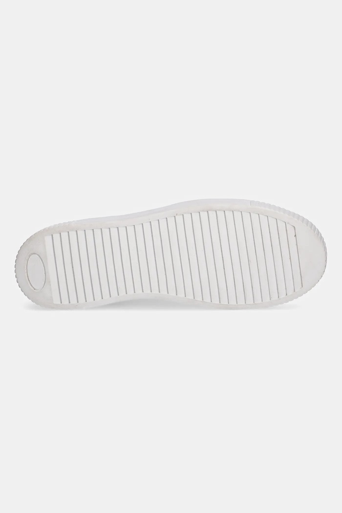 Medicine sneakersy skórzane RS25-OBD303 biały