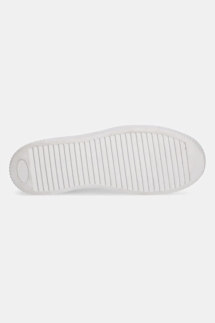 Medicine sneakersy skórzane RS25-OBD303 biały