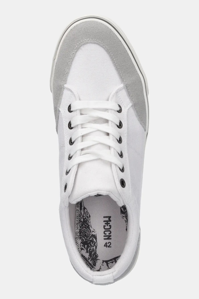 Tenisky Medicine RS25-OBM502 biela