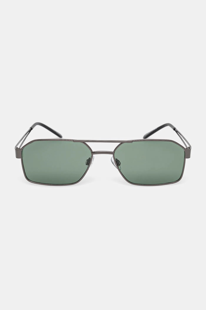Akcesoria Medicine okulary przeciwsłoneczne RS25-OKM301 czarny