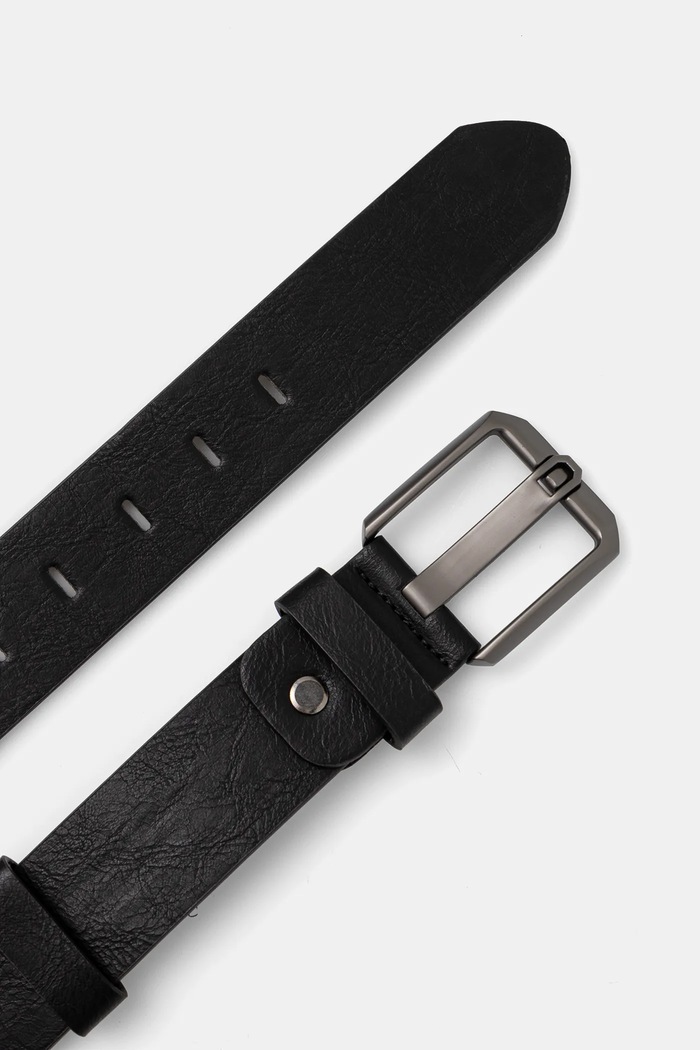 Колан Medicine RS25-PAM100 черен RS25