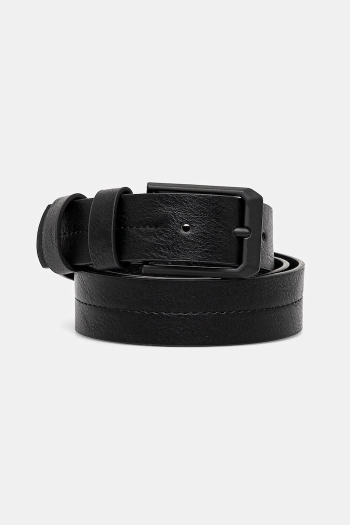 Колан Medicine черен RS25-PAM101