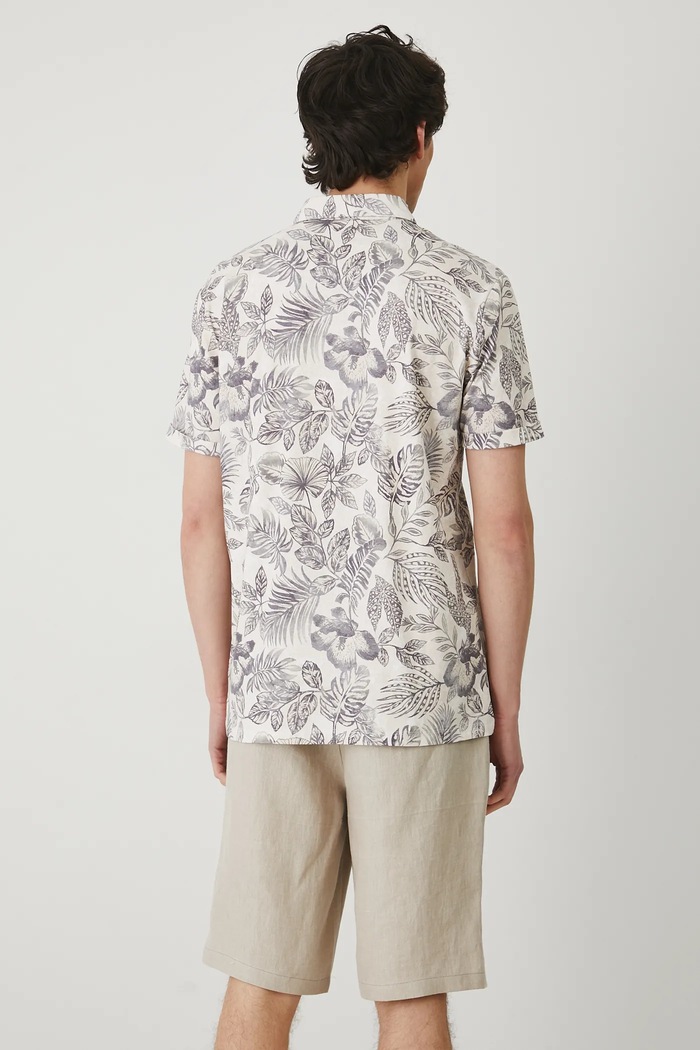 Abbigliamento Medicine polo RS25-POM081 beige