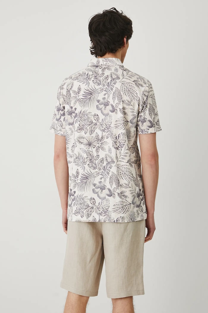 Abbigliamento Medicine polo RS25-POM081 beige