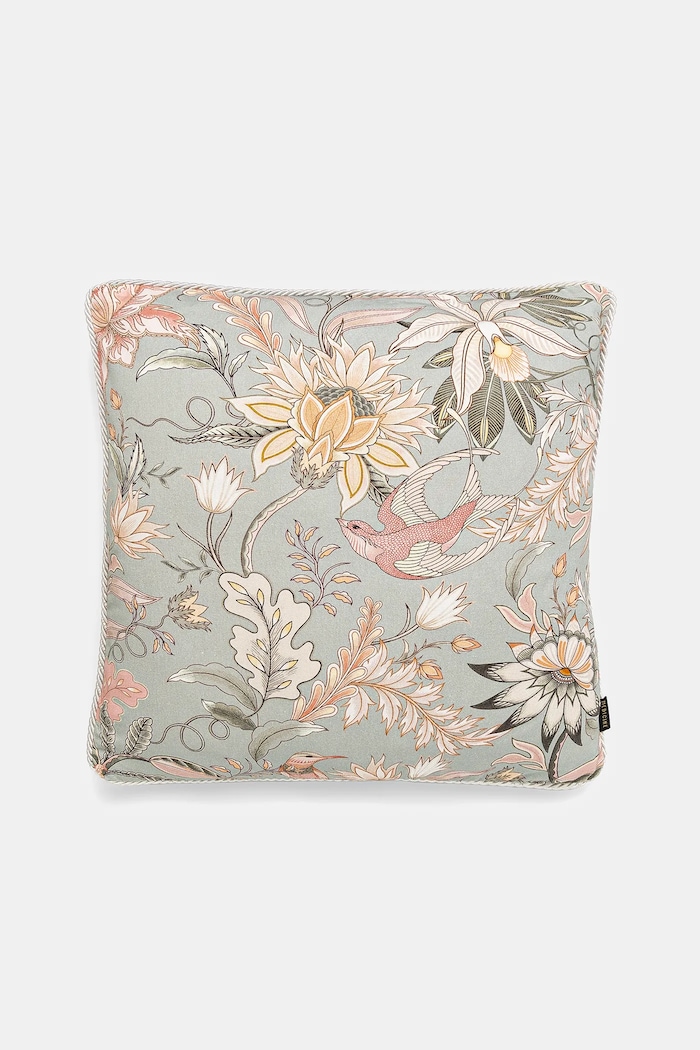 Poszewka dekoracyjna na poduszkę wzorzysta 45 x 45 cm kolor multicolor RS25-PSU514 multicolor RS25