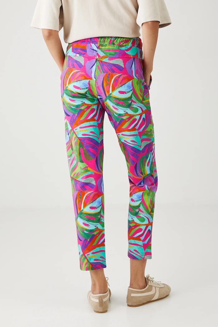 Îmbrăcăminte Medicine pantaloni de trening RS25.SPD092 multicolor
