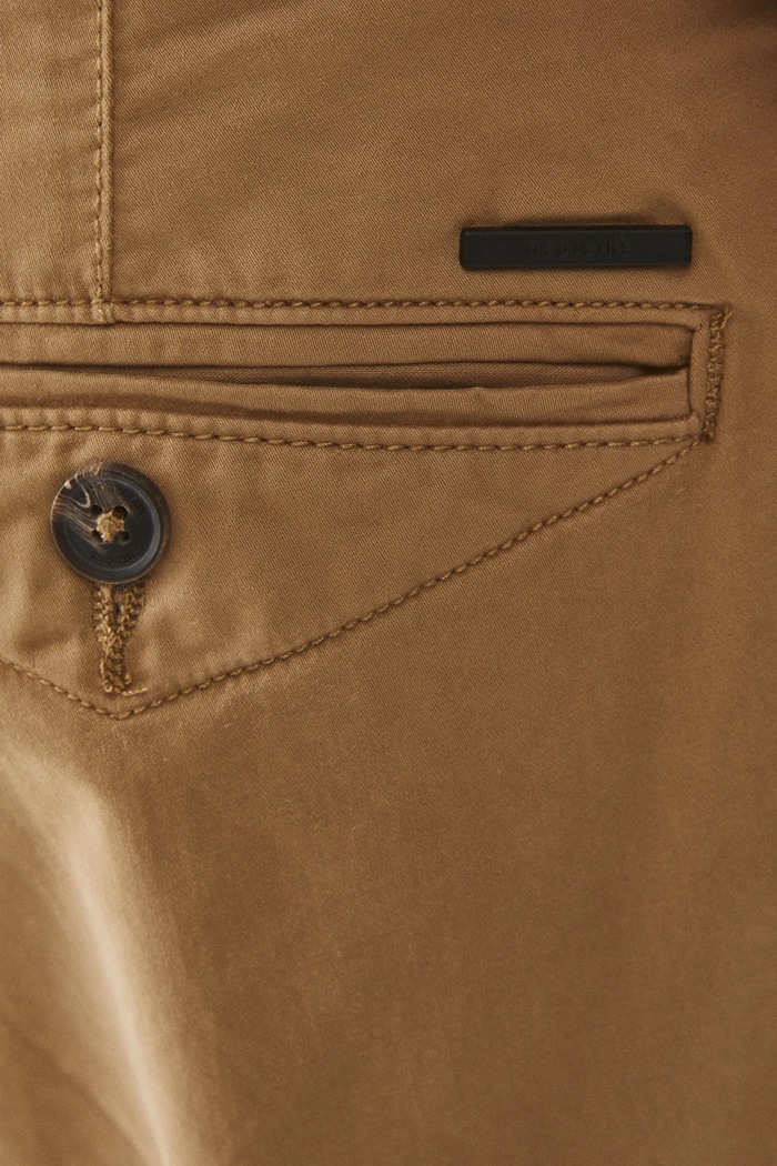 Pantaloni Medicine RS25-SPM032 bej