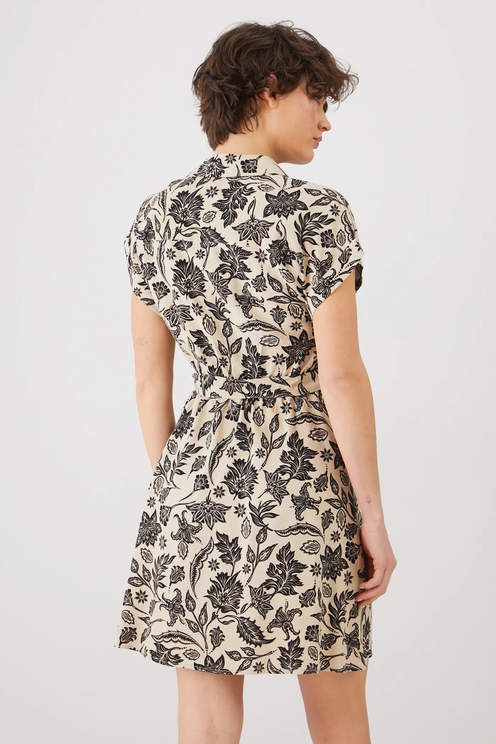 Medicine rochie RS25-SUD073 bej