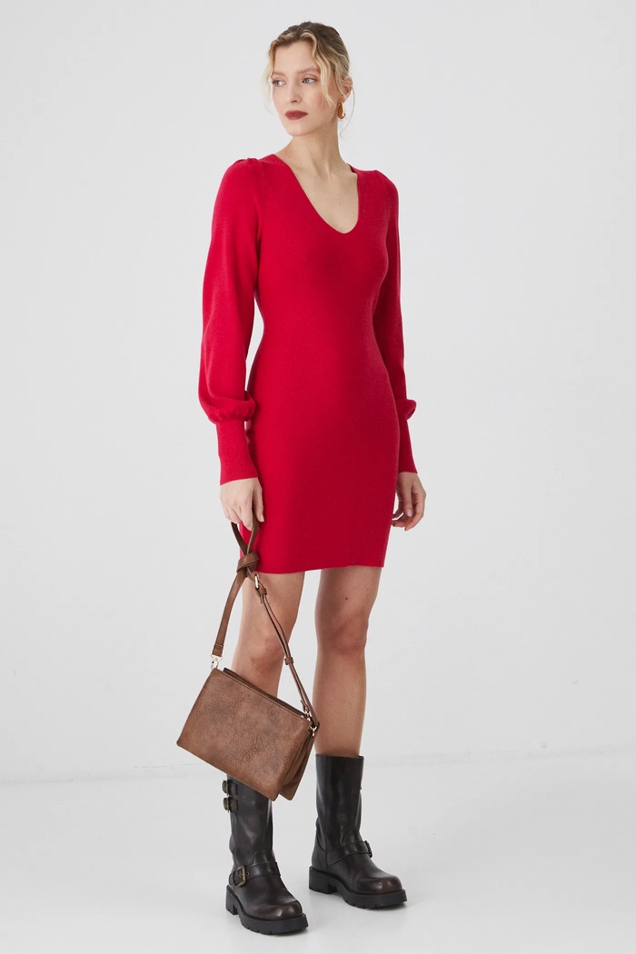 Medicine rochie RS25.SUD200 roz RS25