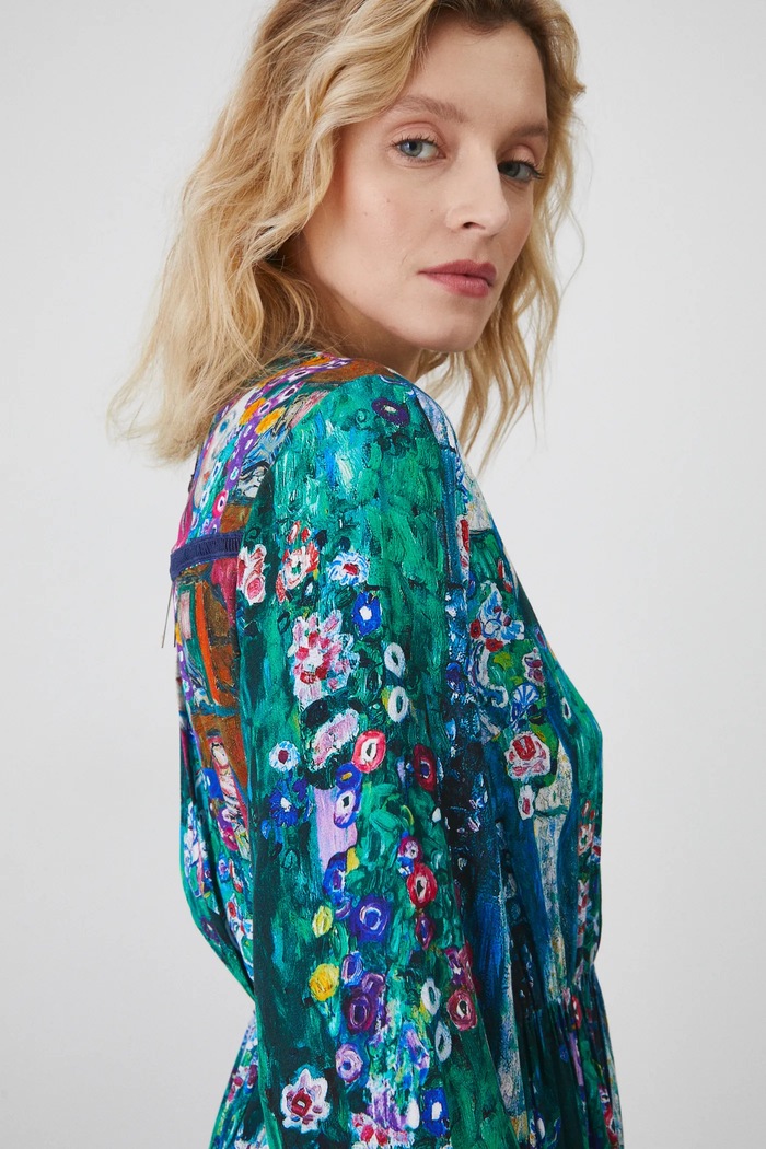 Medicine rochie RS25.SUD253