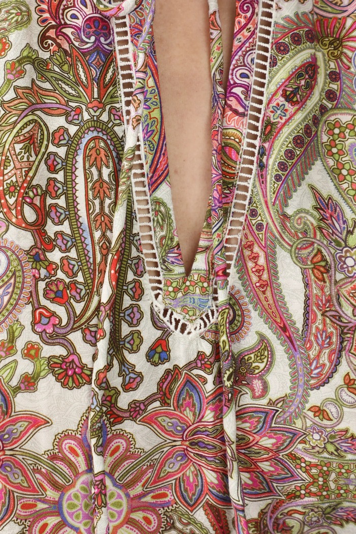 Medicine rochie RS25-SUD501 multicolor