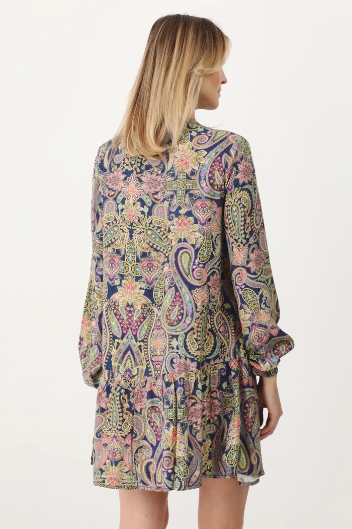 Îmbrăcăminte Medicine rochie RS25-SUD505 multicolor