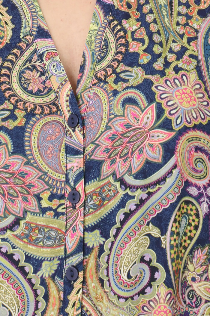 Medicine rochie RS25-SUD505 multicolor