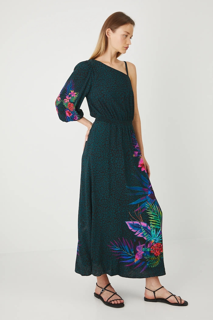 Medicine rochie RS25-SUDA06 multicolor RS25